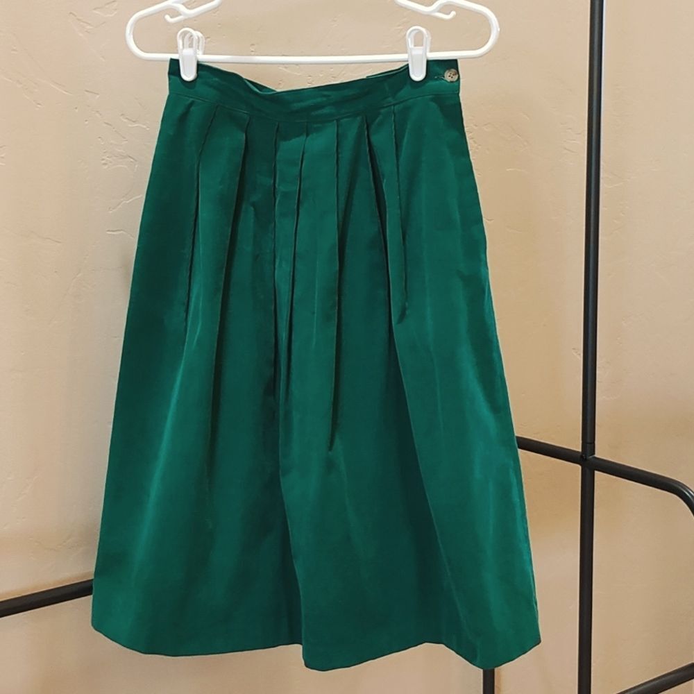 Vintage Allen Solly Skirt